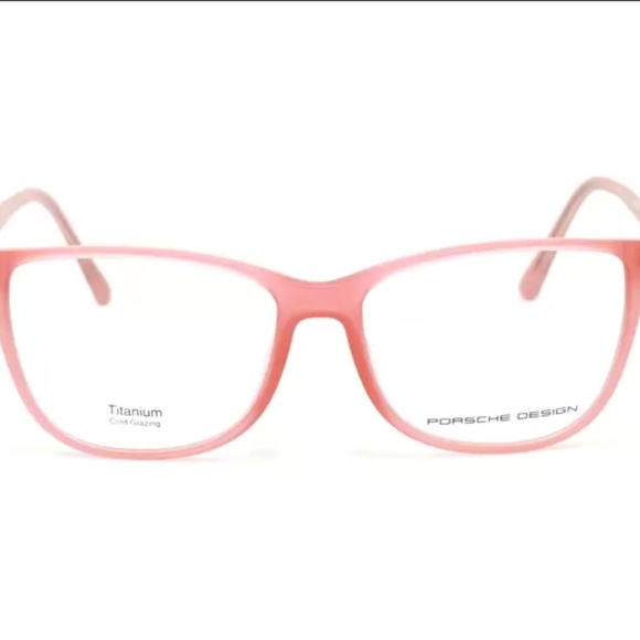 Porsche Design - P\'8266-D Ladies Rx Eyewear 54mm-15mm-140mm main image 5